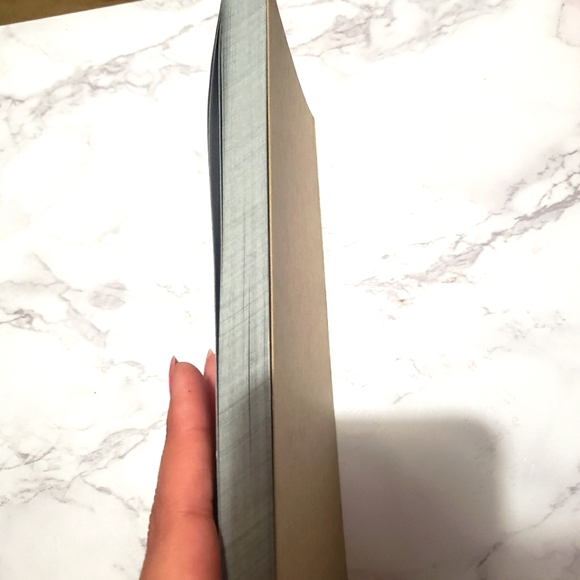 Other Words For Smoke, owl in the wall notepad, Illumicrate - Picture 2 of 2